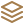Brown icon featuring a central square