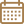 Brown Calendar icon